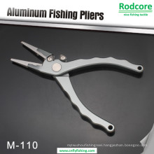CNC Machined Aluminium Fishing Pliers